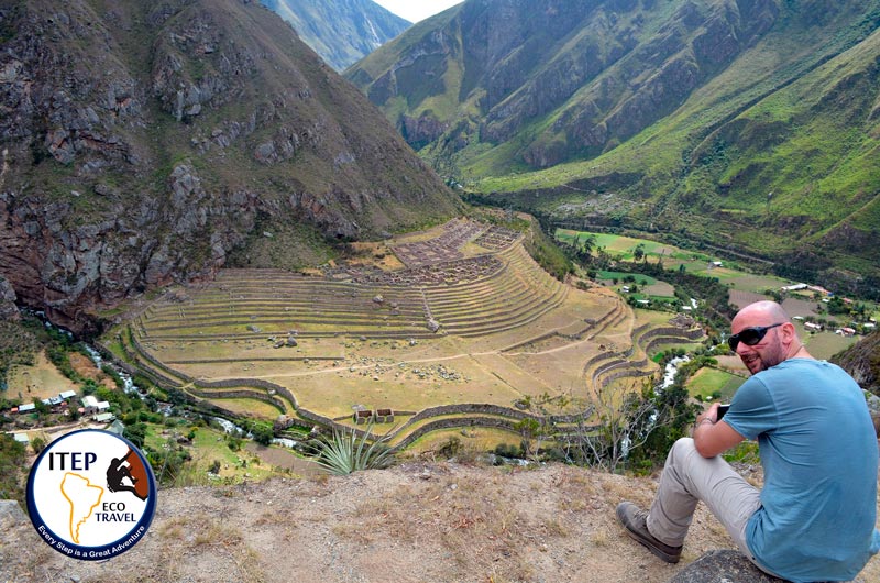 Camino Inca a Machu Picchu 4 dias